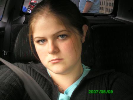  ma soeur la starlette