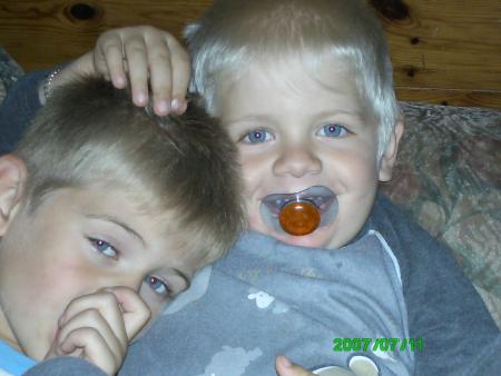 mes bebe