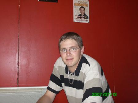 mon frere
