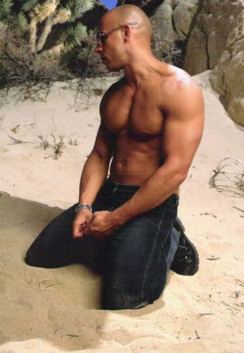 le 2eme homme de ma vie