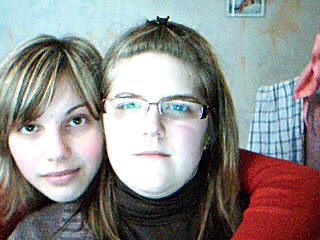 moi et ma babou