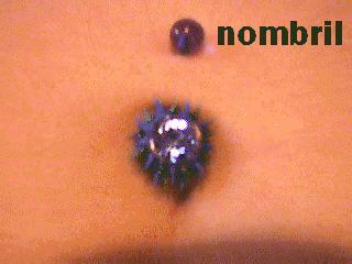 quel est ton piercing prefere??