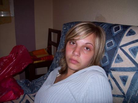 bisous ma poule jtd