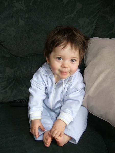 ma pupuce