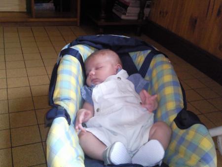 mon doudou d amour