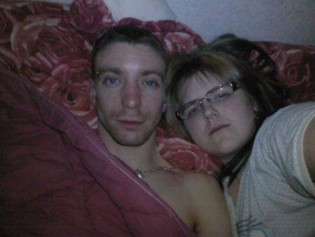 moi et l homme de ma vie