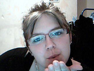 encore moi en mode soirer lol