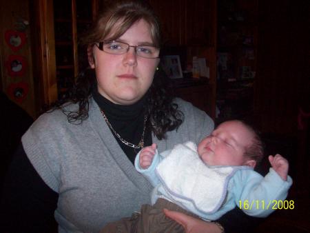 moi et dorian
