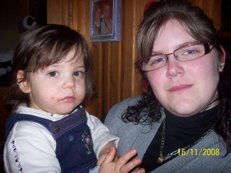 moi et arwen