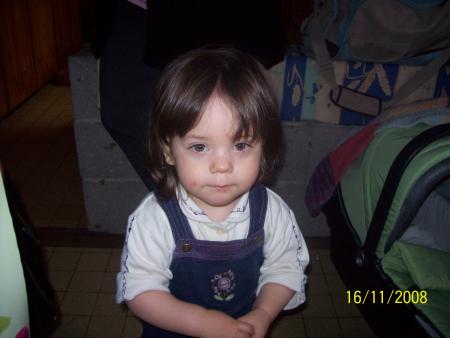 ma petite puse