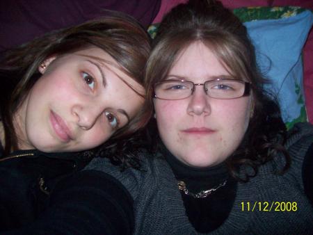 encore moi et babou