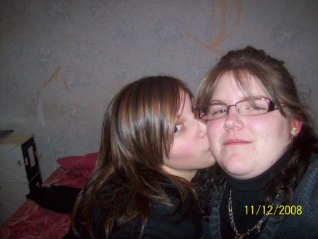 et oui on s aime lol!!!